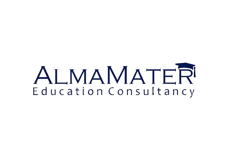 logo almamater