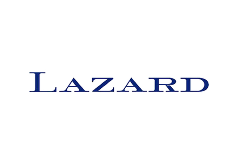 logo Lazard