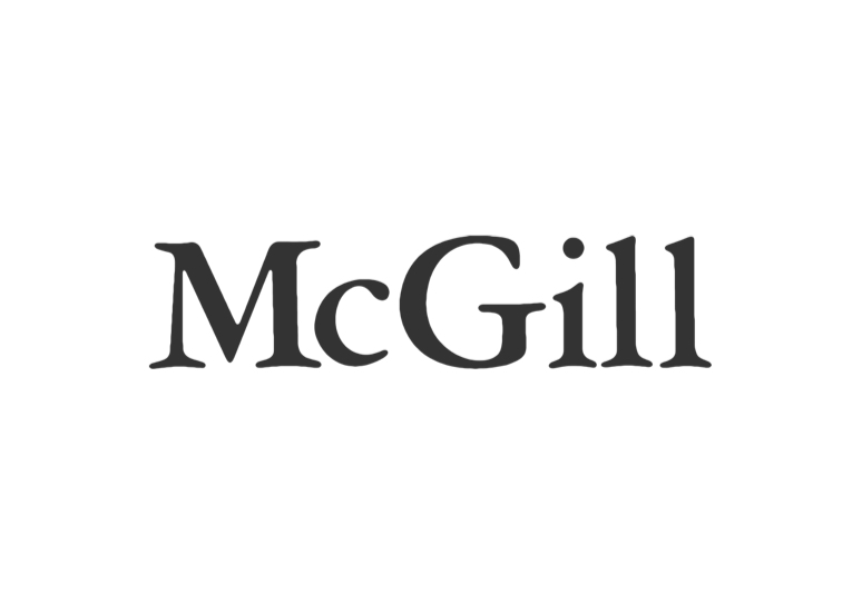 logo McGill