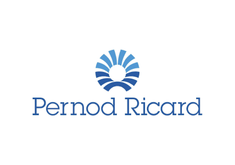 logo Pernnod Ricard